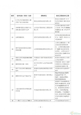 多项太阳能热发电和储能技术装备入列2021年度能源领域首台(套)重大技术装备项目